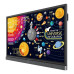 BenQ RP7502 75" 4K UHD Education Interactive Flat Panel Display